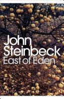 East of Eden                                                                                                                                          <br><span class="capt-avtor"> By:Steinbeck, John                                   </span><br><span class="capt-pari"> Eur:10,39 Мкд:639</span>
